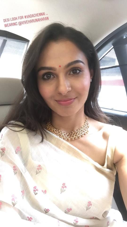 Andrea Jeremiah Latest PhotoGallery