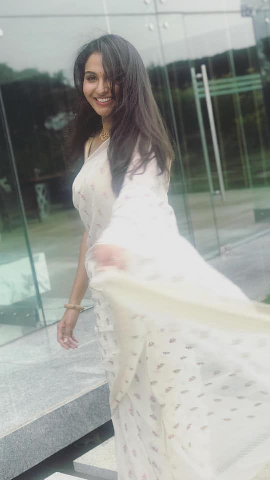 Andrea Jeremiah Latest PhotoGallery