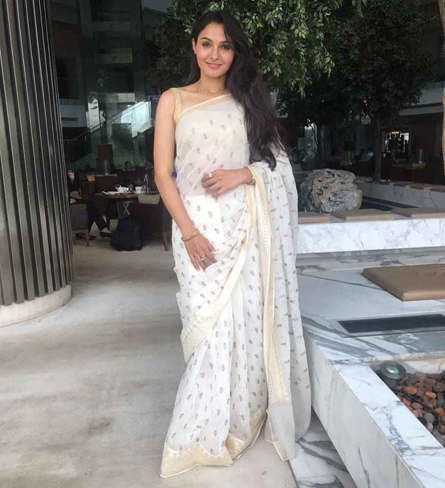 Andrea Jeremiah Latest PhotoGallery