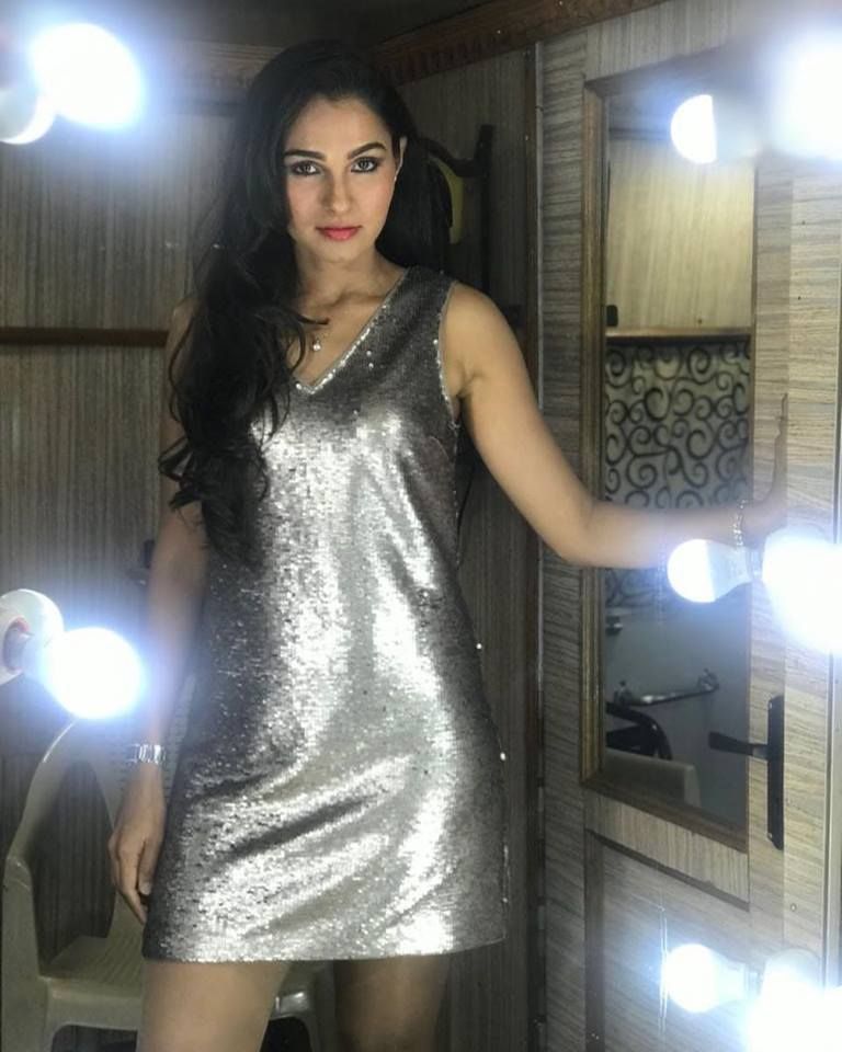 Andrea Jeremiah Latest PhotoGallery