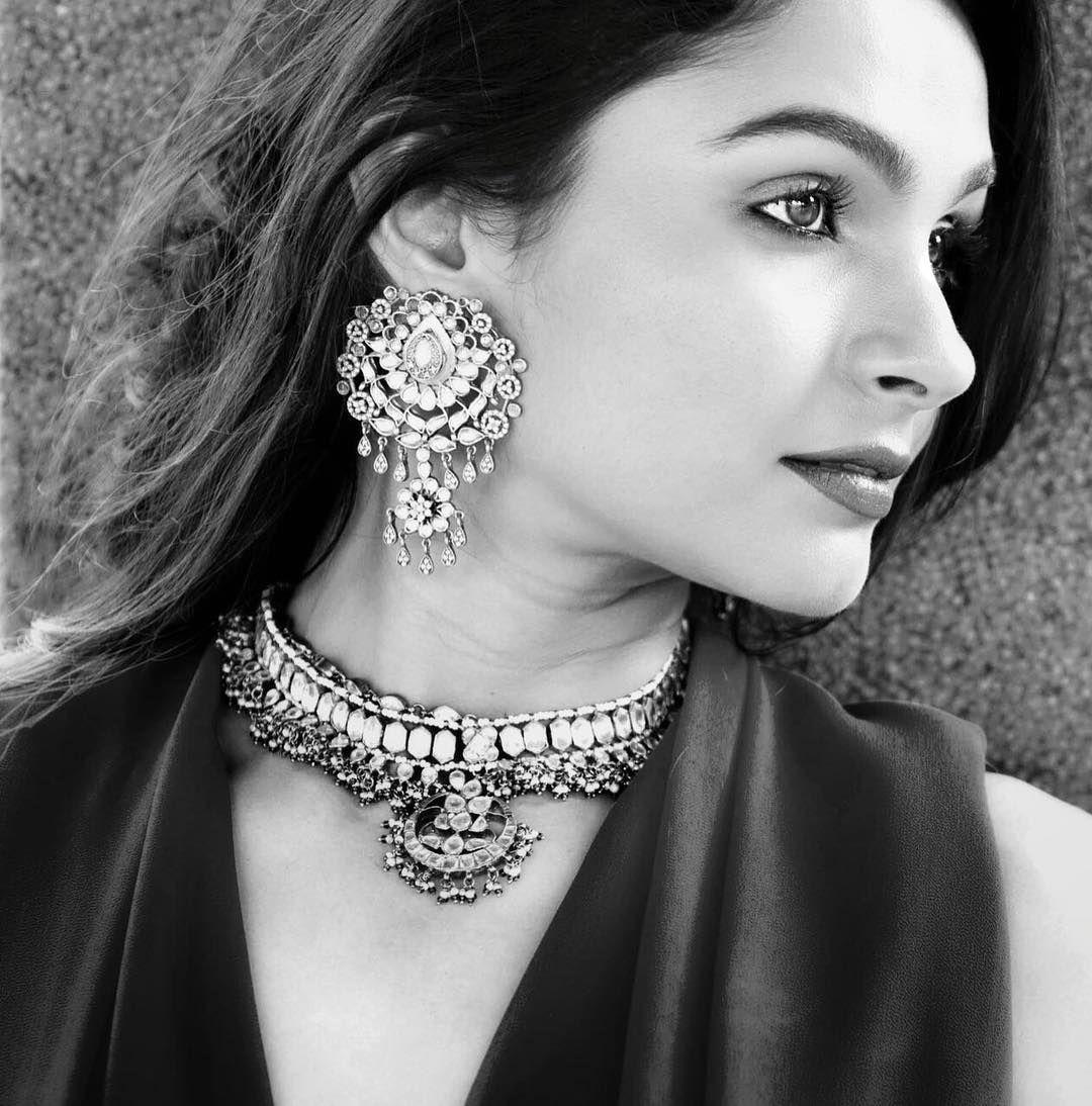 Andrea Jeremiah Latest Photoshoot Stills