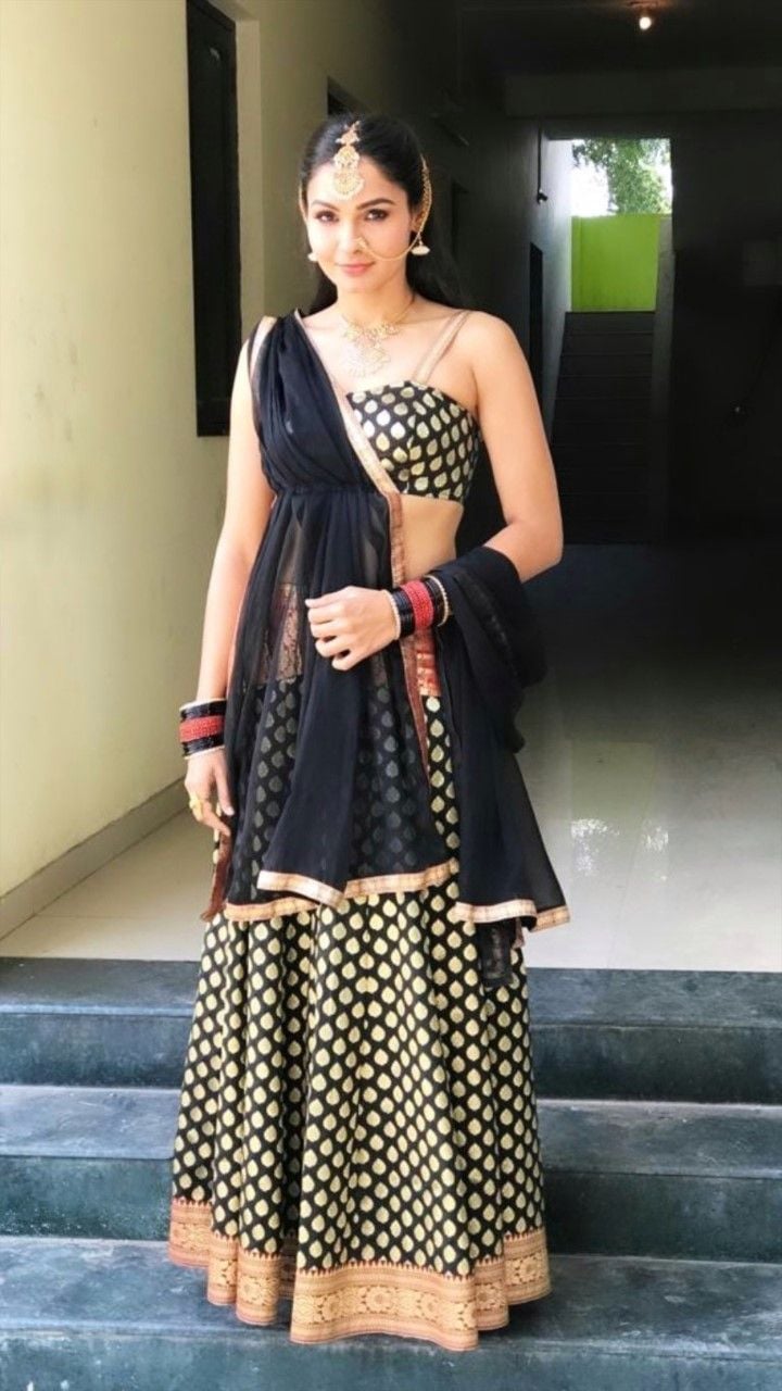 Andrea Jeremiah New Gallery