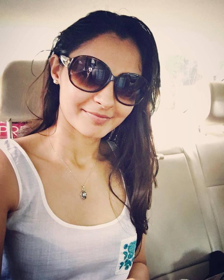 Andrea Jeremiah Sexy Pics