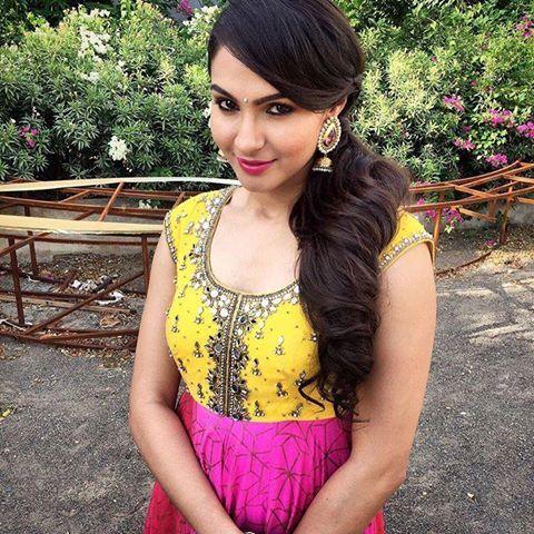 Andrea Jeremiah Sexy Pics