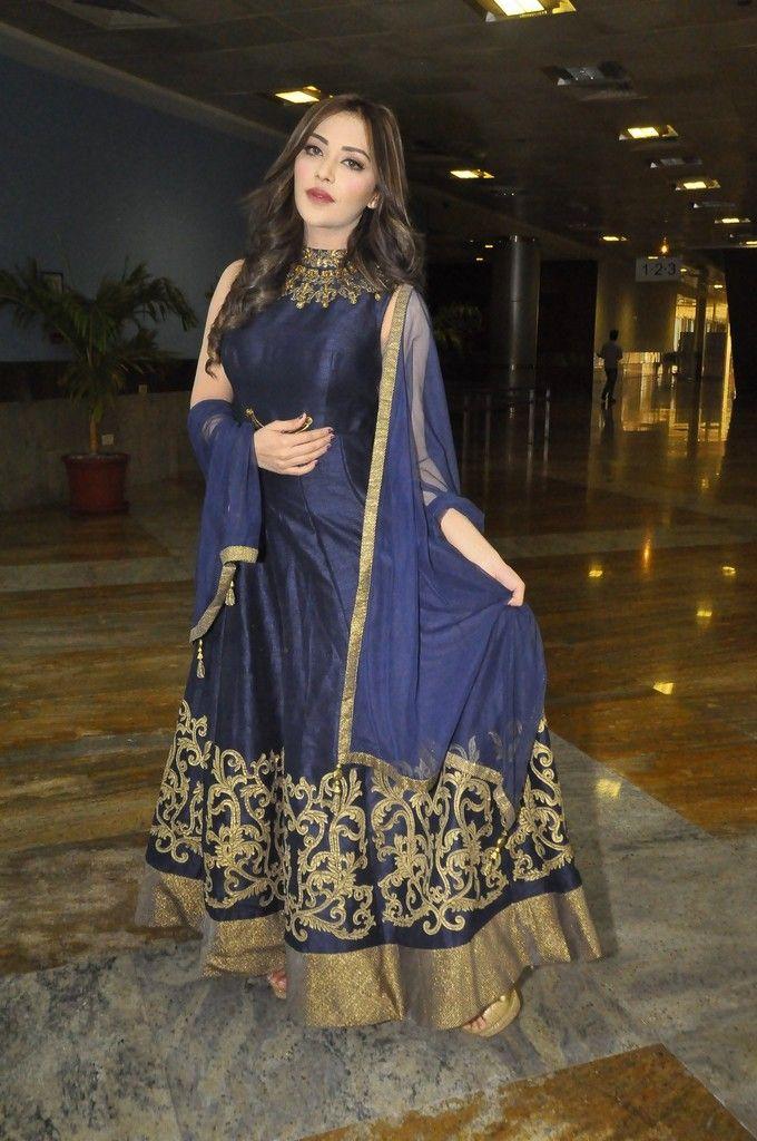 Angela Stills At Hi Life Exhibition Curtain Raiser Event