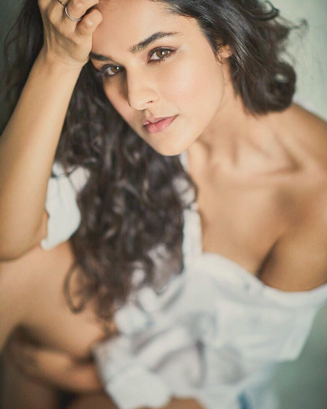 Angira Dhar A Model Actress Latest Unseen Photo Stills