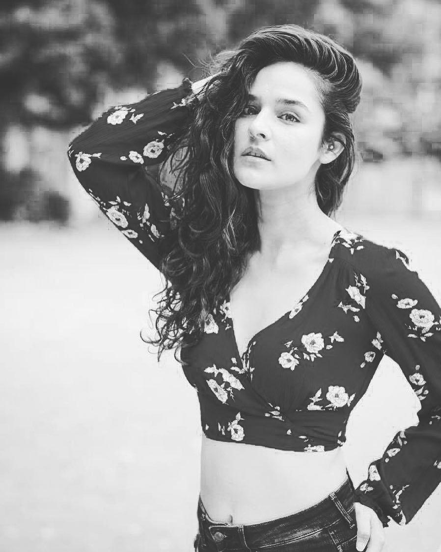 Angira Dhar A Model Actress Latest Unseen Photo Stills