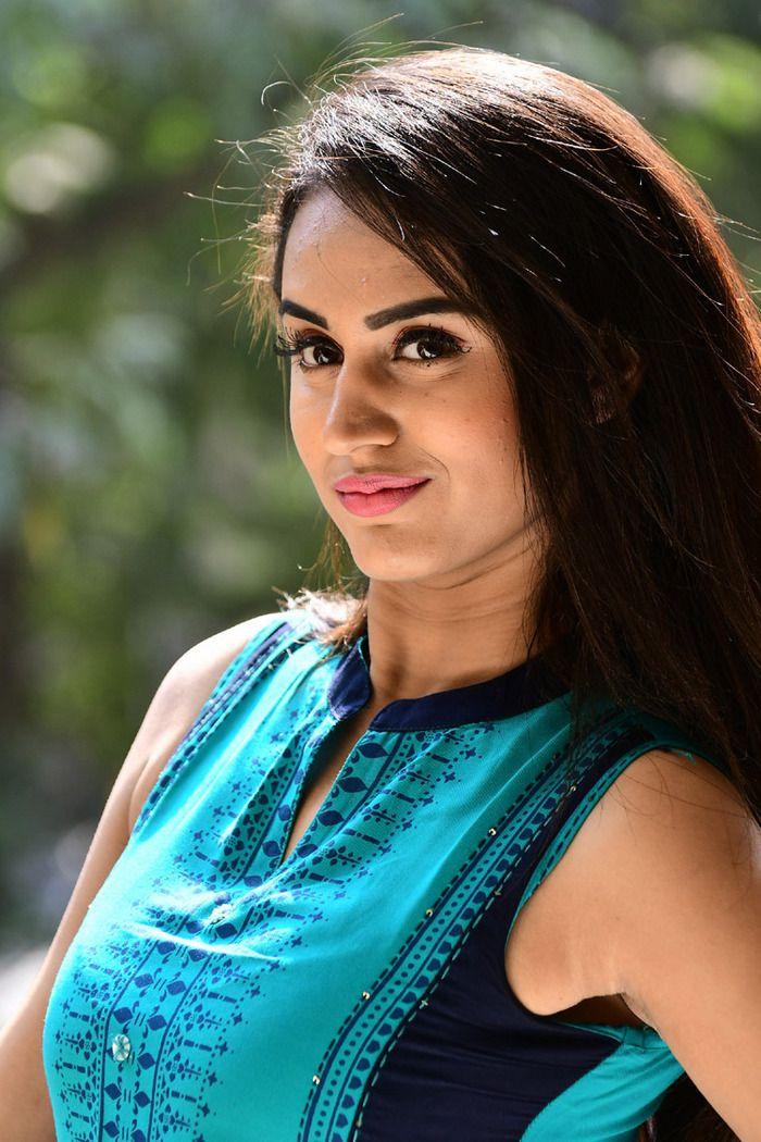 Anika Rao Latest Photoshoot Stills