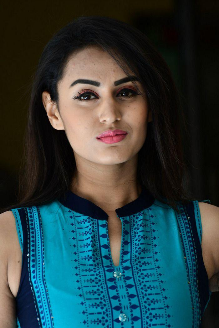 Anika Rao Latest Photoshoot Stills