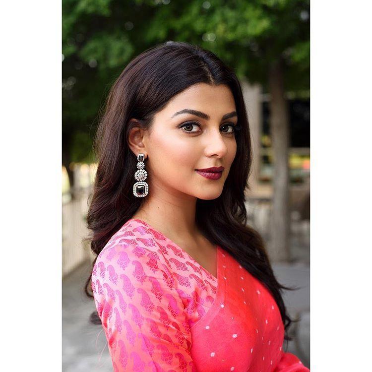 Anisha Ambrose Latest Unseen Photo Stills