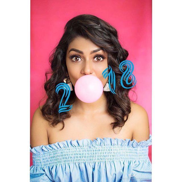 Anisha Ambrose Latest Unseen Photo Stills