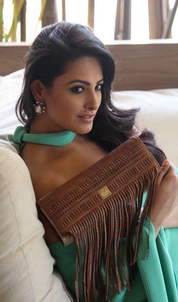 Anita Hassanandani Latest Photos