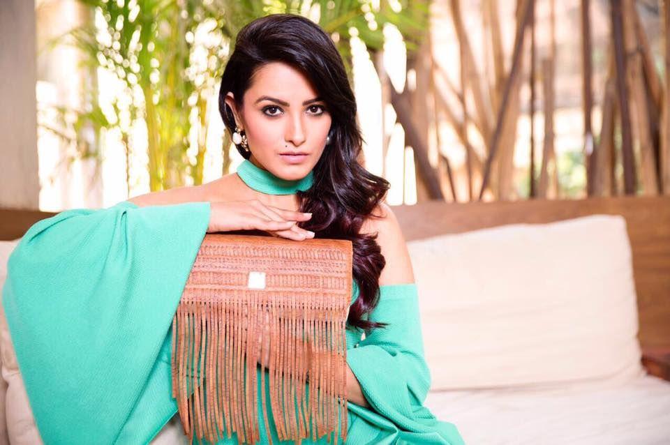 Anita Hassanandani Reddy Rare & Unseen Photos