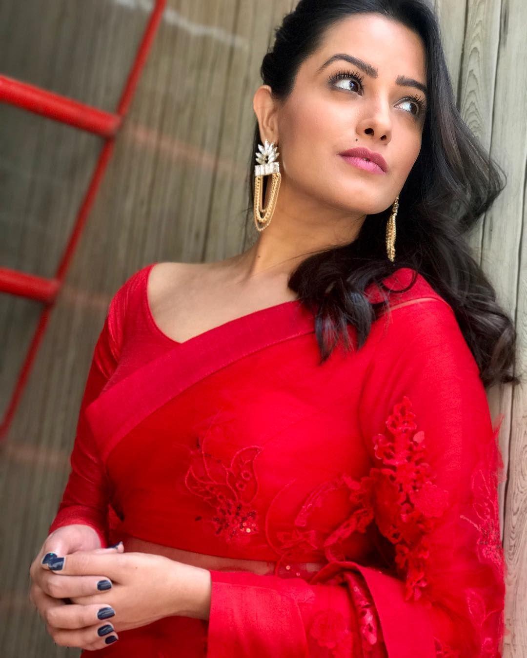 Anita Hassanandani Reddy Rare & Unseen Photos