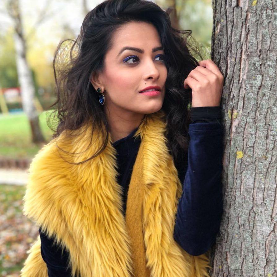 Anita Hassanandani Reddy Rare & Unseen Photos