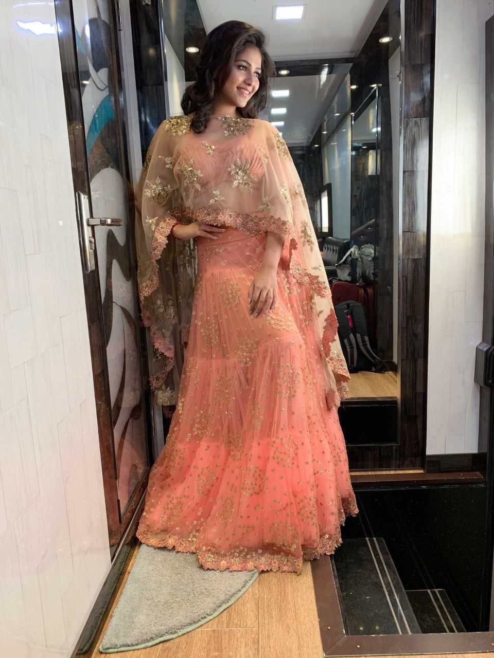 Anjali Latest PhtoStills