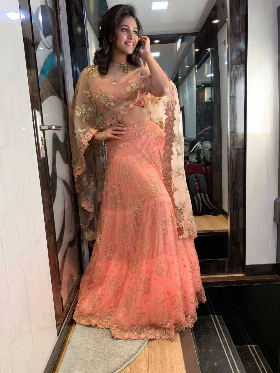 Anjali Latest PhtoStills