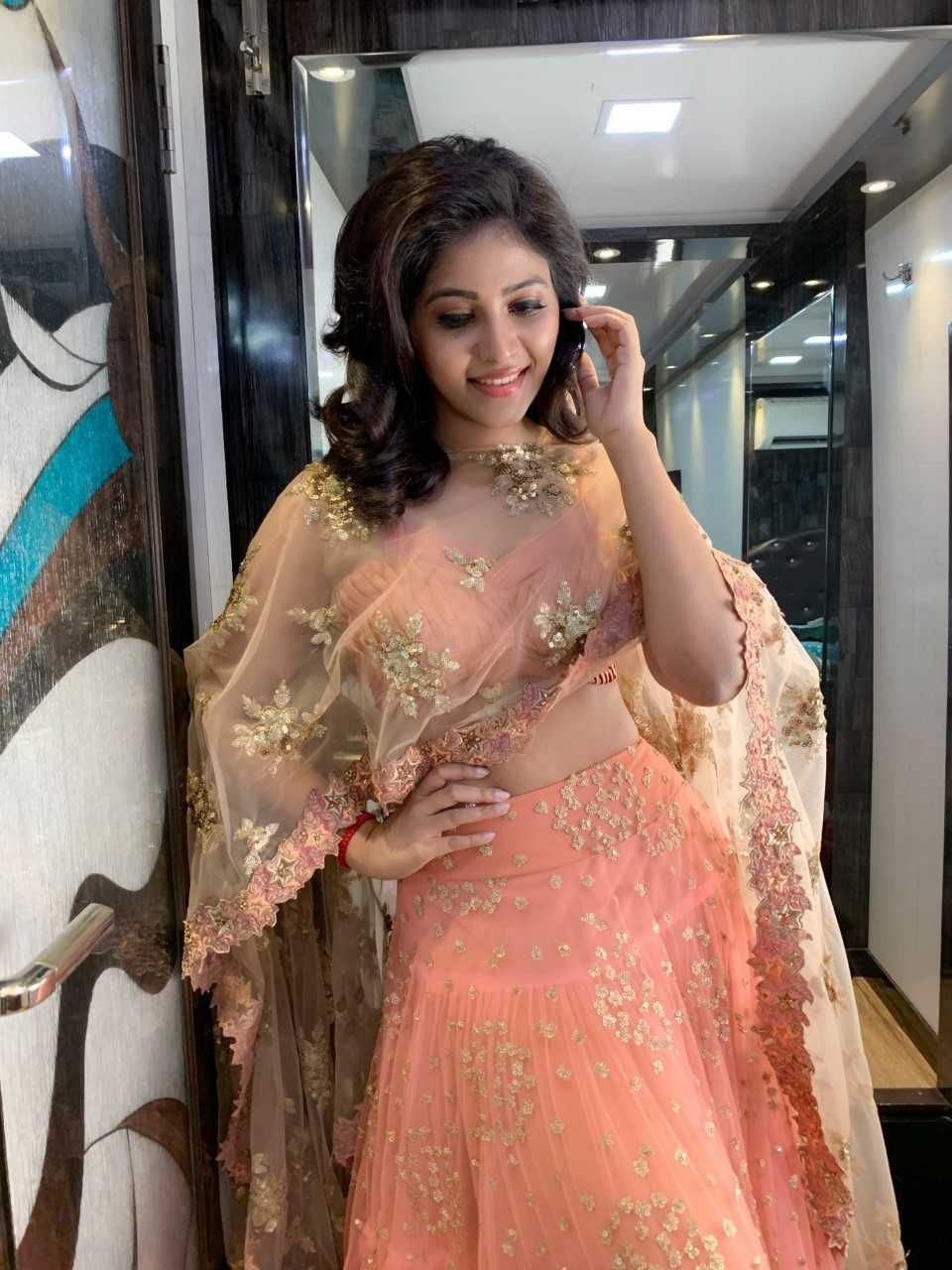 Anjali Latest PhtoStills