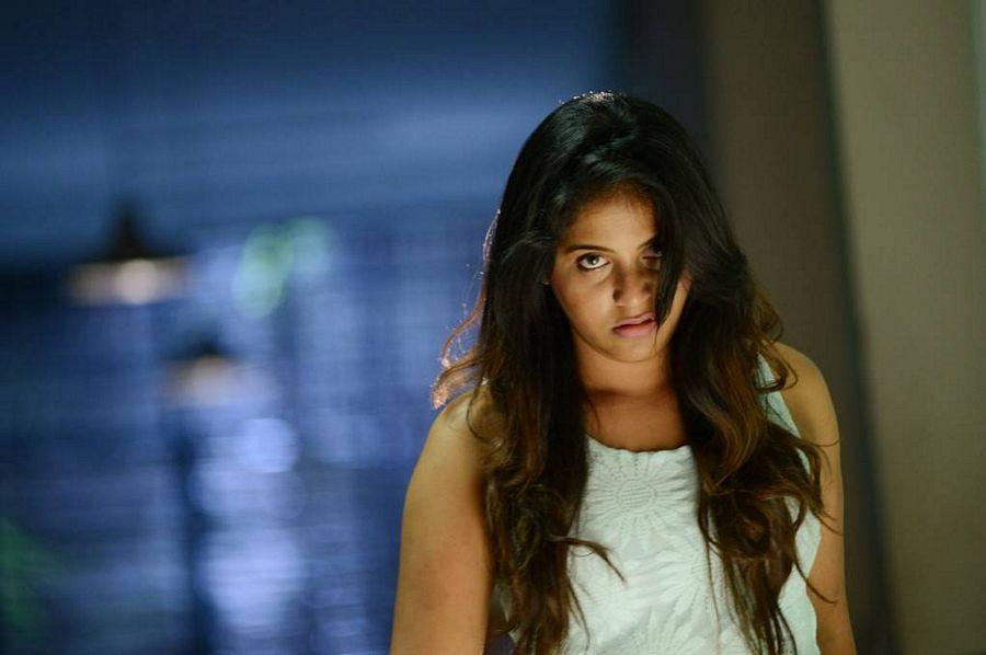 Anjali Stills From Chitrangada Movie