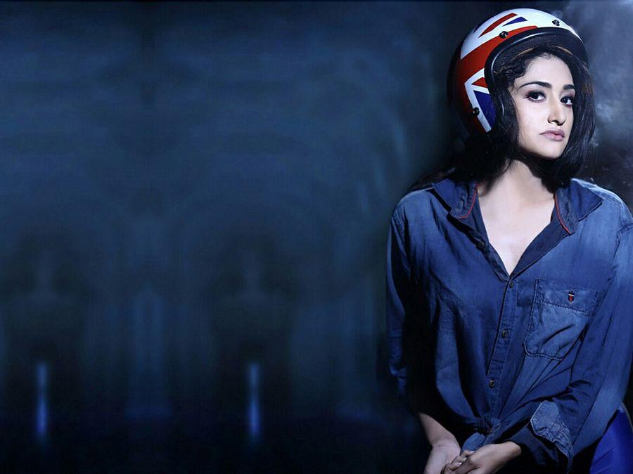 Anjana Jayaprakash Latest Photo Stills
