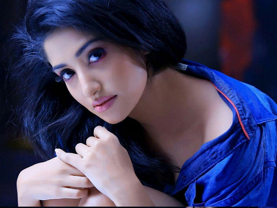 Anjana Jayaprakash Latest Photo Stills
