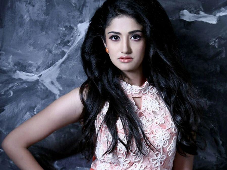 Anjana Jayaprakash Latest Photo Stills