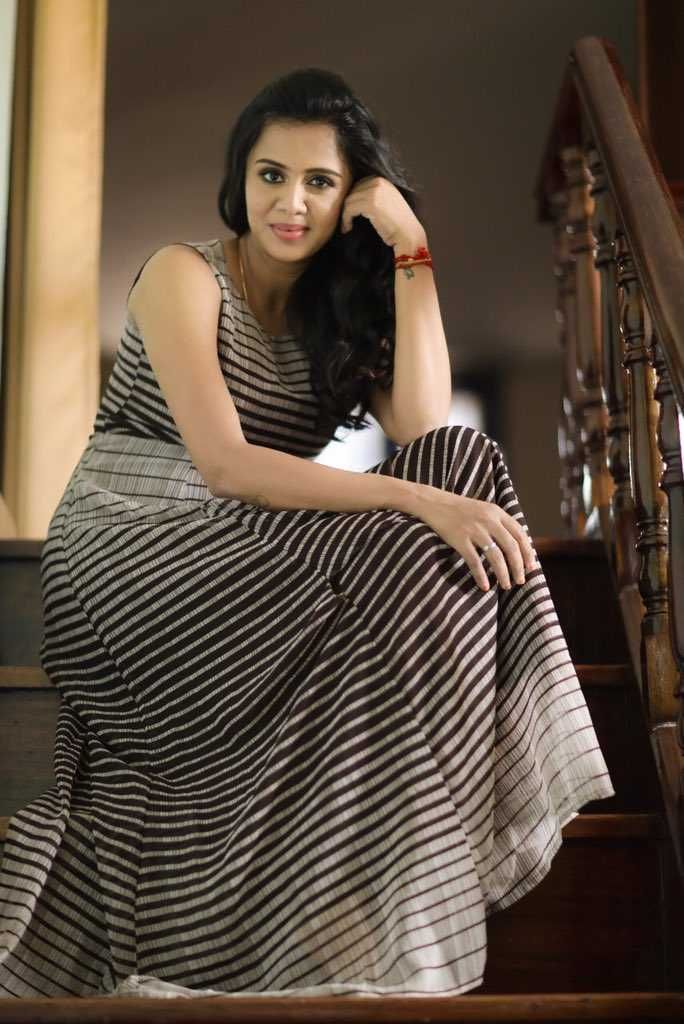 Anjana vj Latest Pics