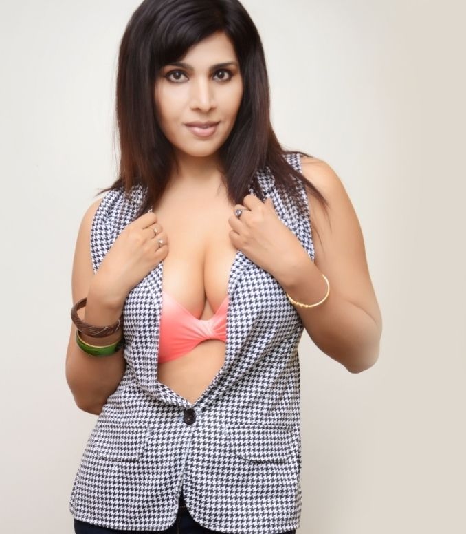 Anjanaa Bhattacharya Hot picss