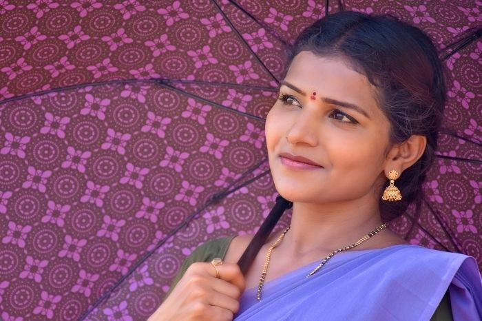 Anju Kriti Latest Photoshoot Photos Stills