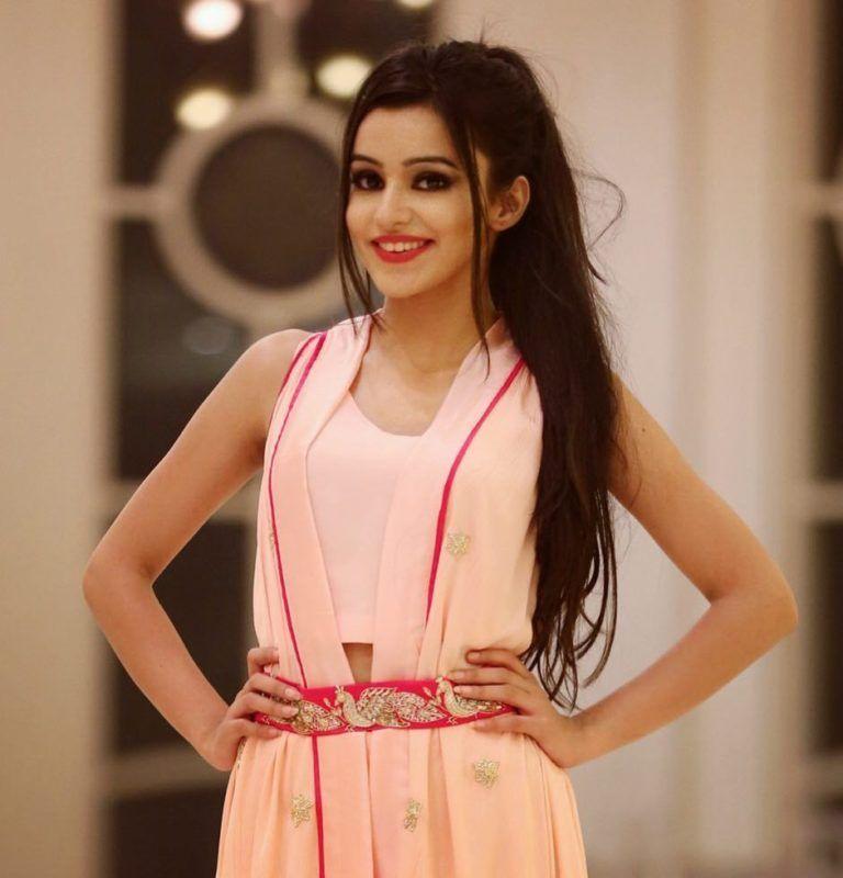 Ankitta Sharma Latest Unseen Photo Stills