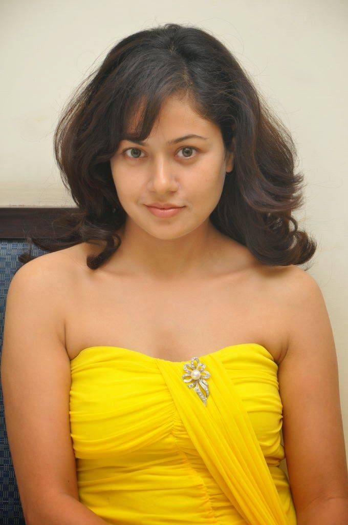 Anu Apoorva Hot Spicy Photos