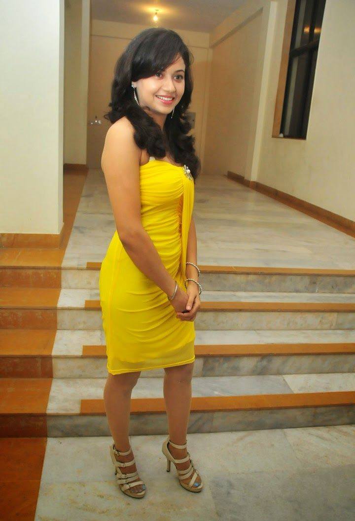 Anu Apoorva Hot Spicy Photos