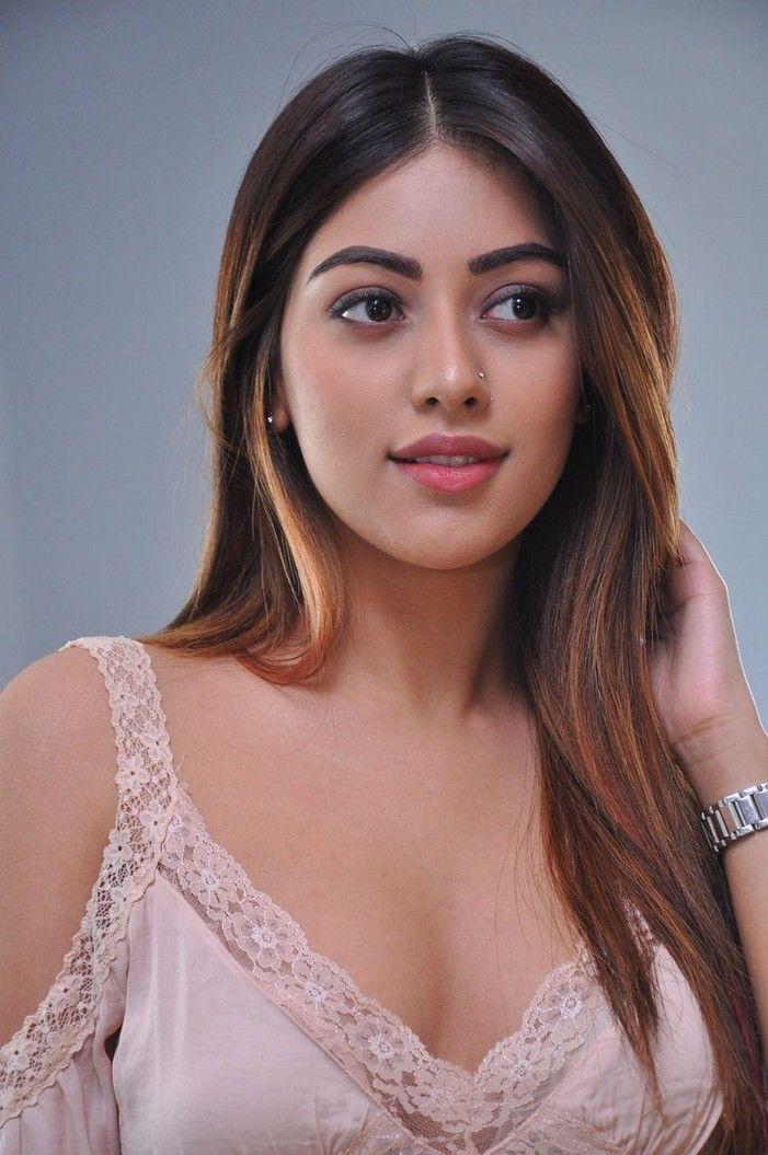 Anu Emmanuel Hot 2017 Latest Photo Stills