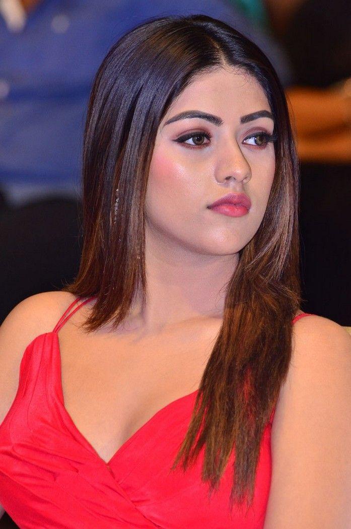 Anu Emmanuel Hot Stills at Oxygen Audio Launch