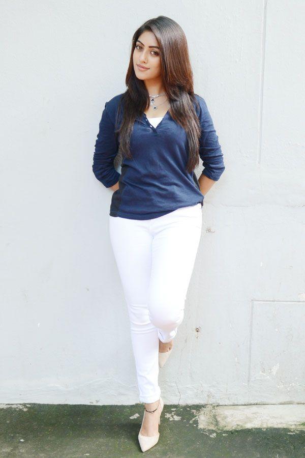 Anu Emmanuel Latest 2018 Photo Stills