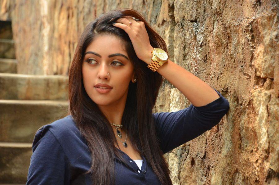 Anu Emmanuel Latest Photo Stills