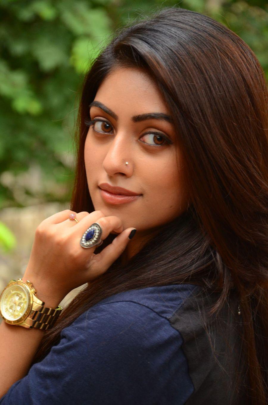 Anu Emmanuel Latest Photo Stills