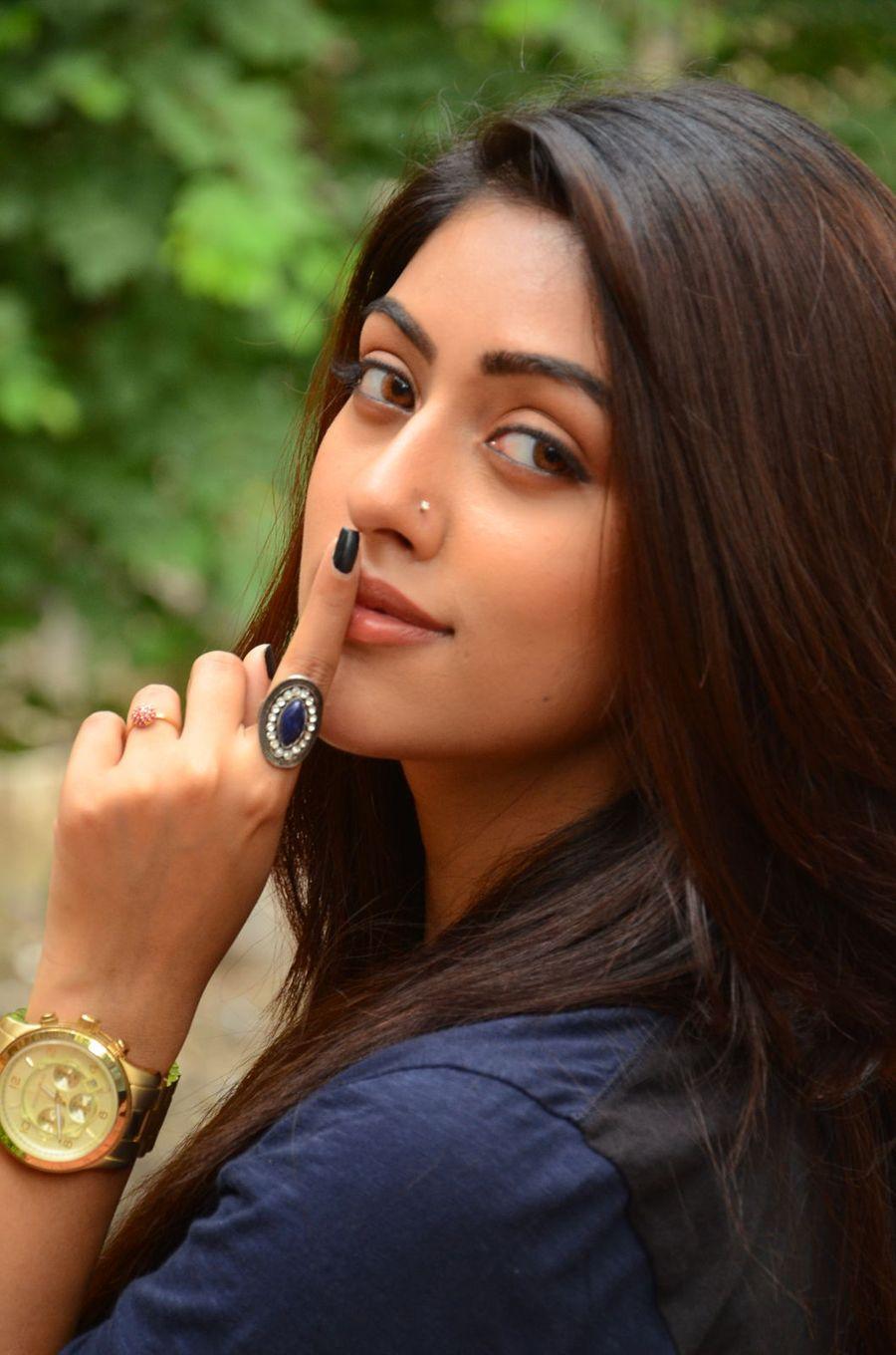 Anu Emmanuel Latest Photo Stills