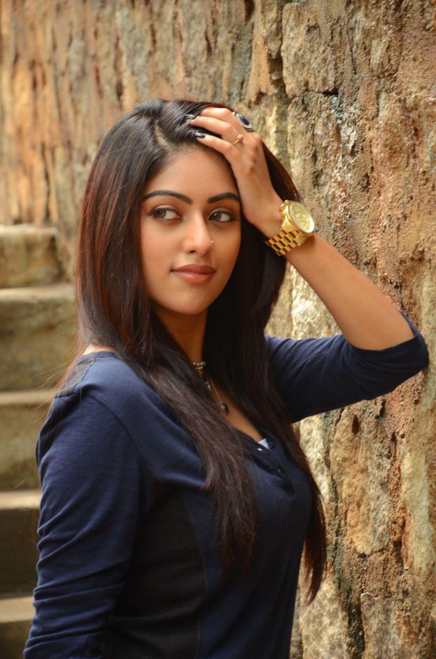 Anu Emmanuel Latest Photo Stills