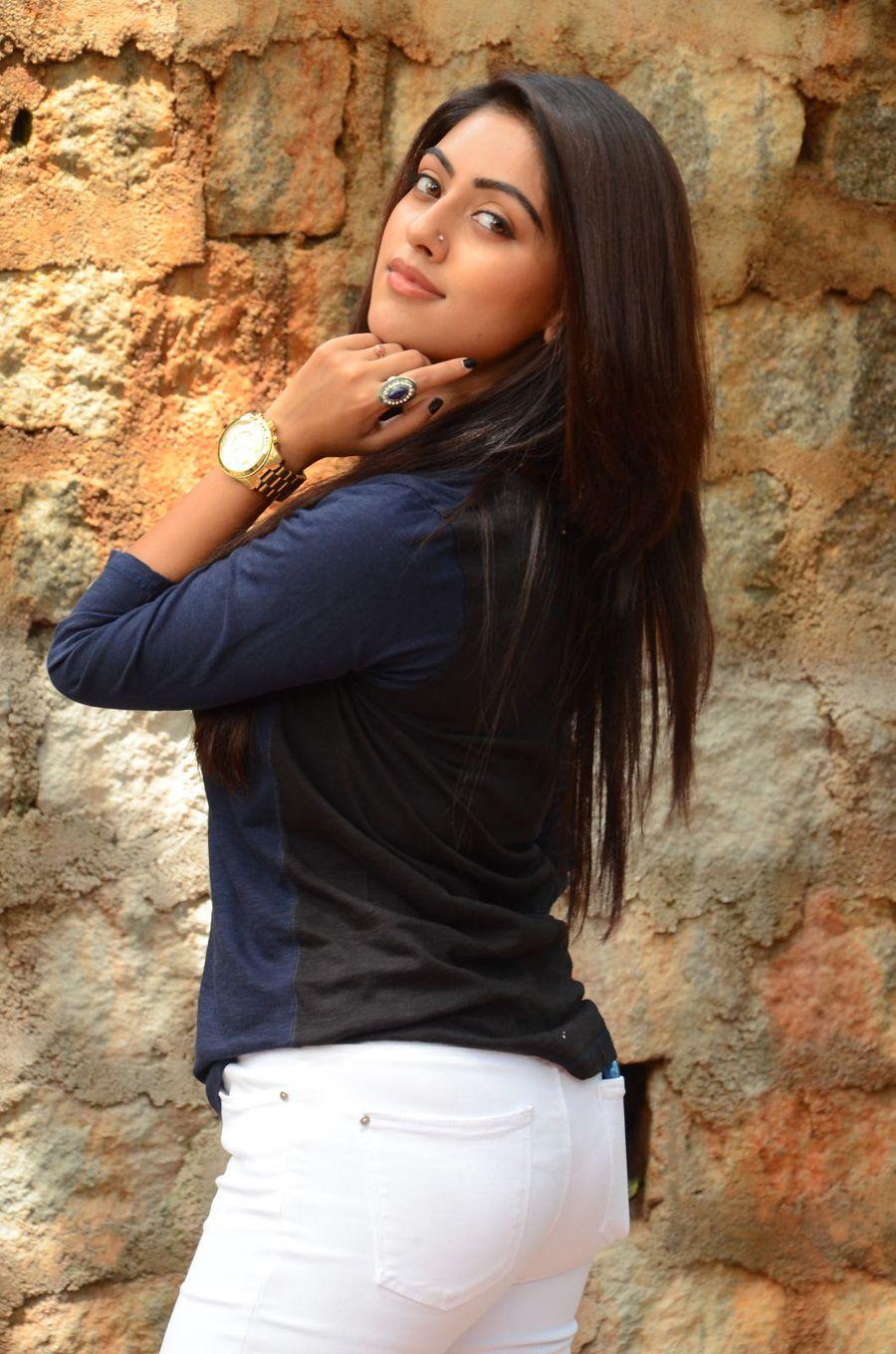 Anu Emmanuel Latest Photo Stills