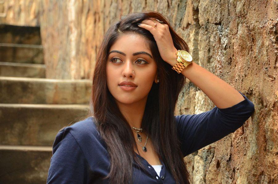 Anu Emmanuel Latest Photo Stills