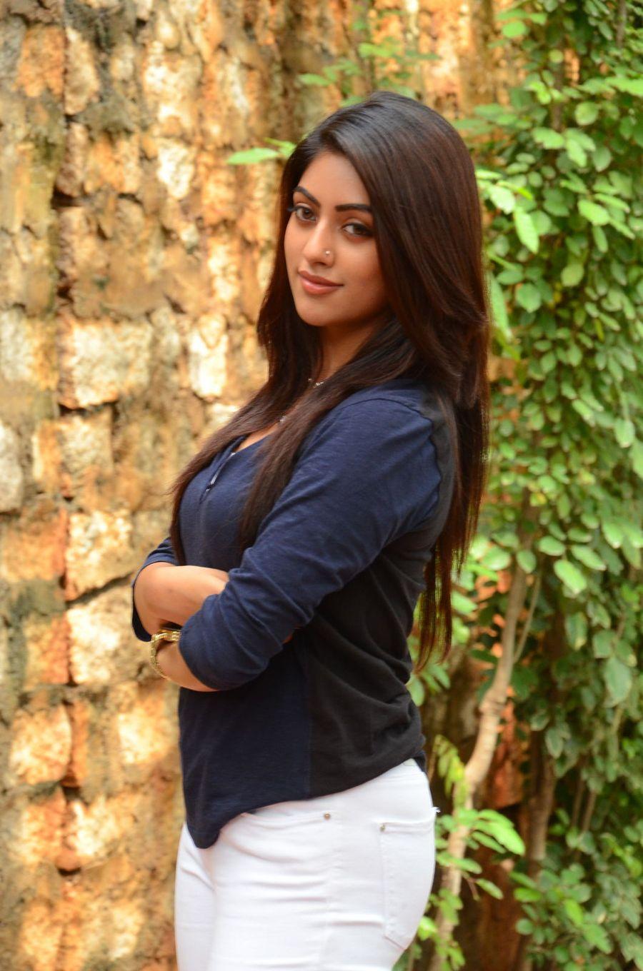 Anu Emmanuel Latest Photo Stills