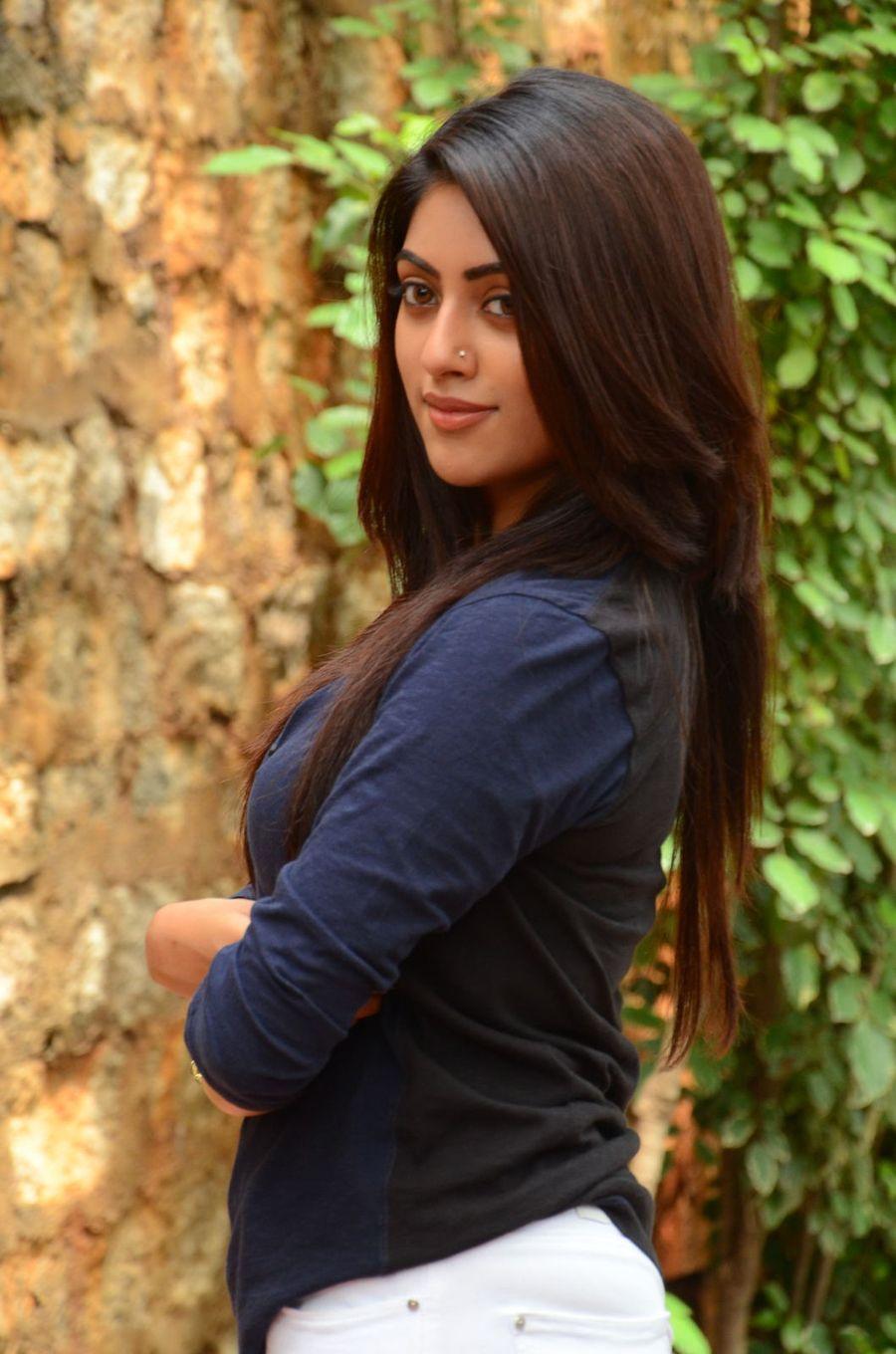 Anu Emmanuel Latest Photo Stills