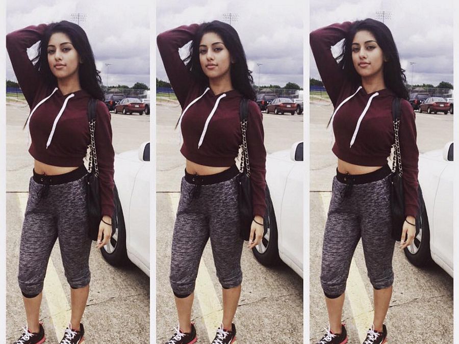 Anu Emmanuel Latest new photos
