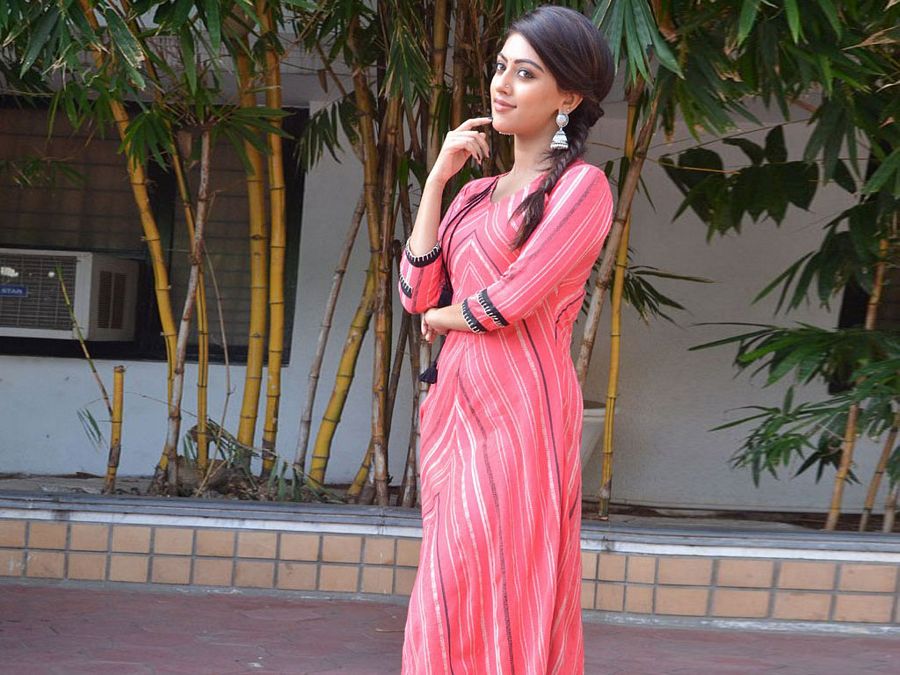 Anu Emmanuel Latest new photos