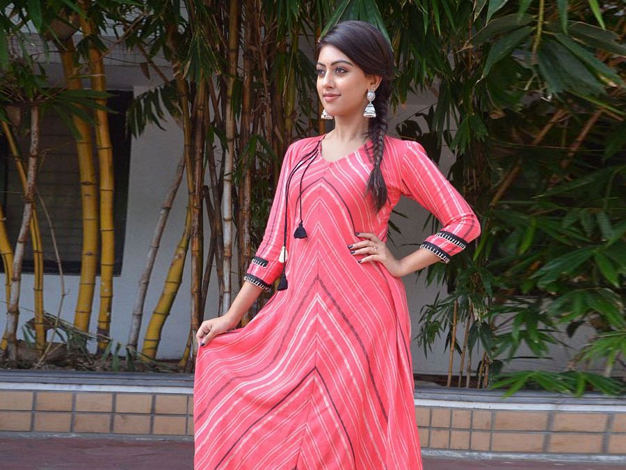 Anu Emmanuel Latest new photos