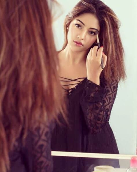 Anu Emmanuel New Photo Stills