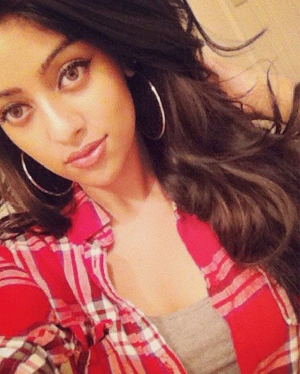 Anu Emmanuel New Photo Stills