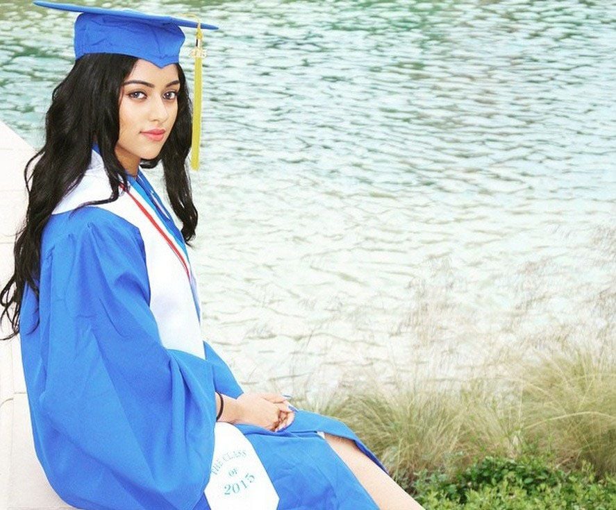 Anu Emmanuel New Photo Stills