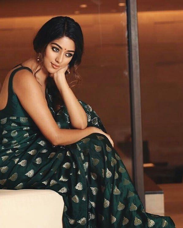 Anu Emmanuel Photos Compilation